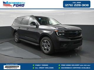 2026 Ford Expedition MAX Active
