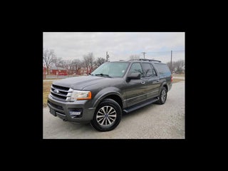 2016 Ford Expedition EL XLT
