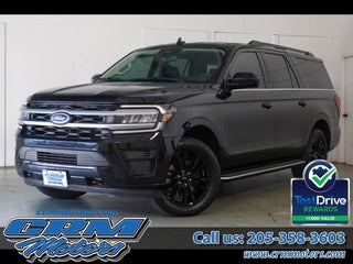 2022 Ford Expedition MAX XLT