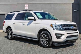 2019 Ford Expedition MAX XLT