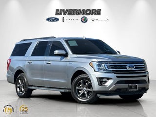 2020 Ford Expedition MAX XLT