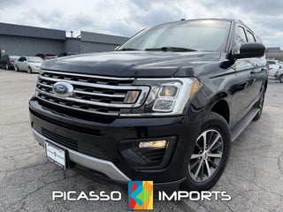 2019 Ford Expedition MAX XLT