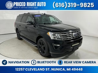 2020 Ford Expedition MAX XLT
