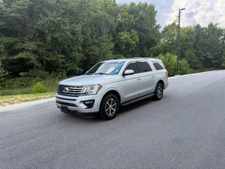 2019 Ford Expedition MAX XLT