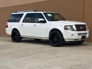 2012 Ford Expedition EL Limited