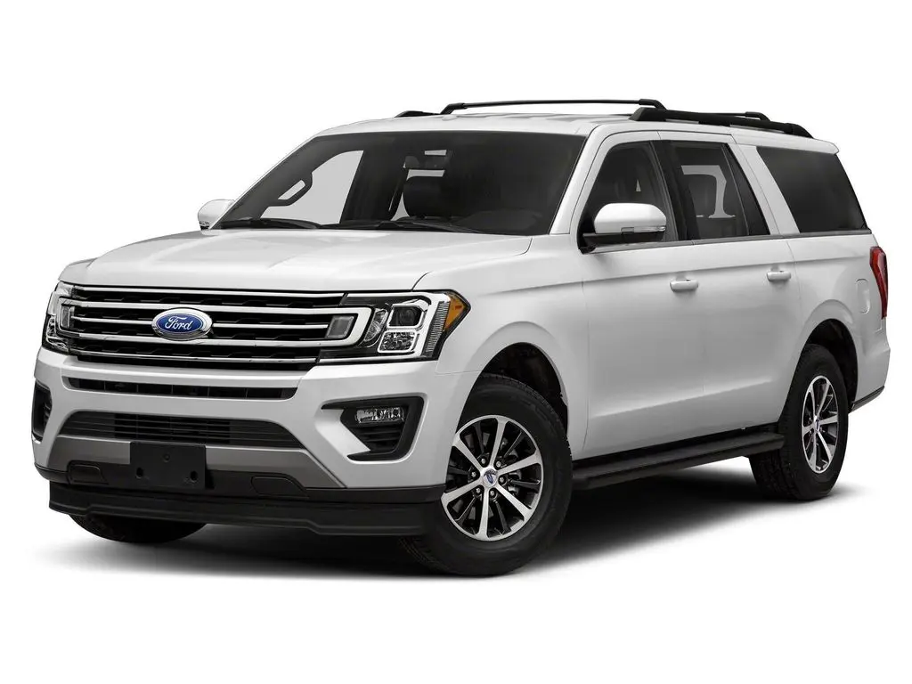 2020 Ford Expedition MAX Platinum
