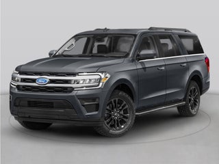 2022 Ford Expedition MAX Platinum