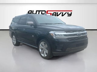2024 Ford Expedition MAX King Ranch