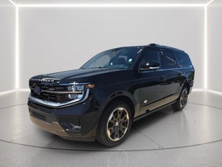 2026 Ford Expedition MAX King Ranch