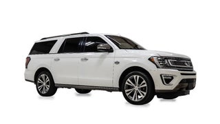 2020 Ford Expedition MAX King Ranch