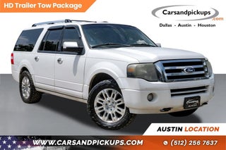 2014 Ford Expedition EL Limited