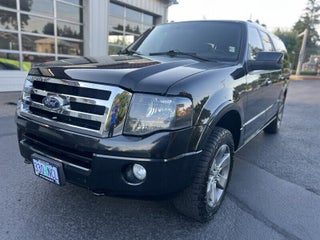 2014 Ford Expedition EL Limited