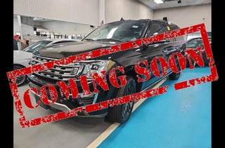 2019 Ford Expedition MAX Limited