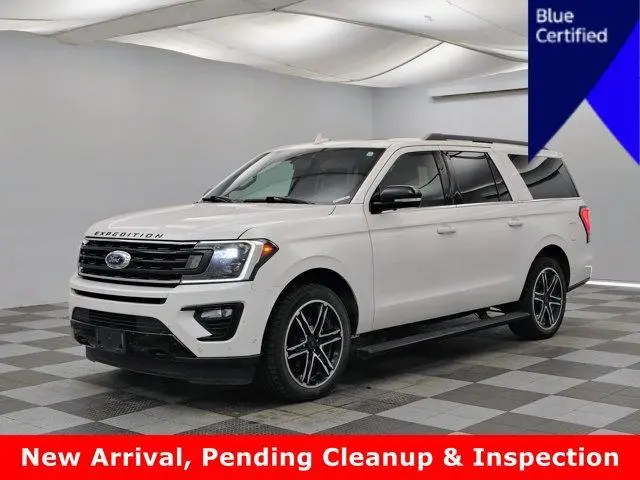 2019 Ford Expedition MAX Limited