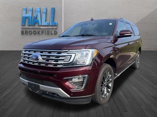 2020 Ford Expedition MAX Limited