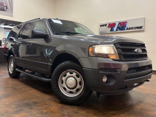 2016 Ford Expedition XL