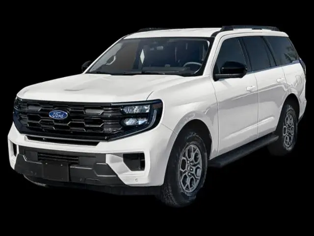 2025 Ford Expedition XL