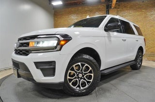 2024 Ford Expedition XL