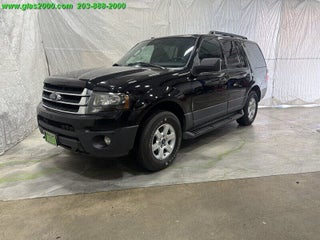 2016 Ford Expedition XL