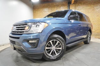 2020 Ford Expedition XL