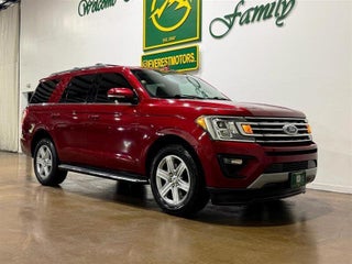 2019 Ford Expedition XLT