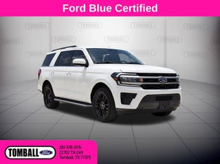 2022 Ford Expedition XLT