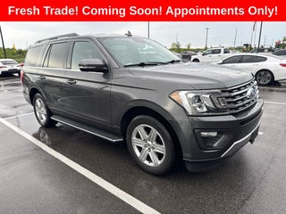 2018 Ford Expedition XLT