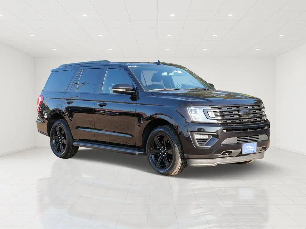 2021 Ford Expedition XLT