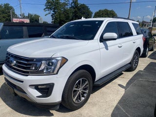 2021 Ford Expedition XLT