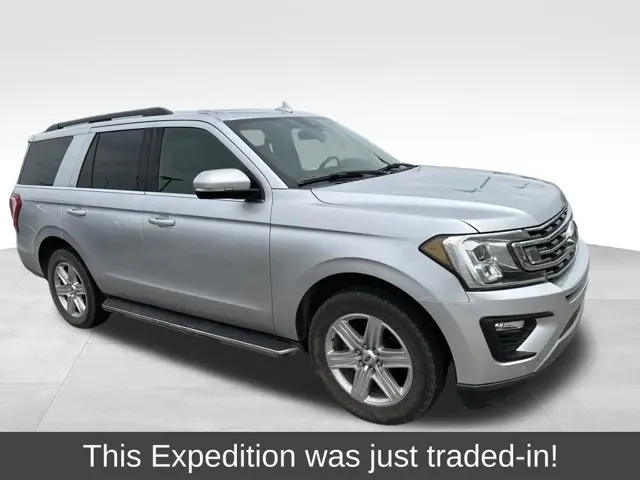 2019 Ford Expedition XLT