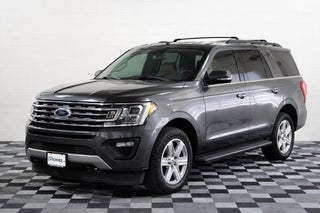 2018 Ford Expedition XLT