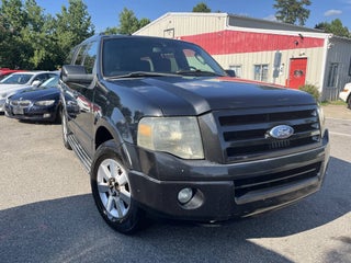 2010 Ford Expedition Limited