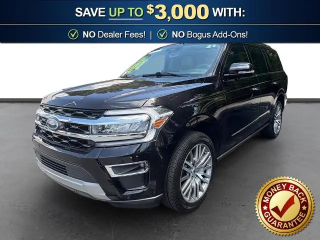 2023 Ford Expedition Limited