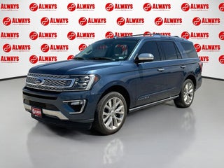 2019 Ford Expedition Platinum