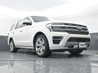 2023 Ford Expedition Platinum