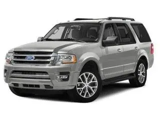2016 Ford Expedition Platinum