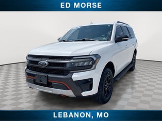 2024 Ford Expedition Timberline