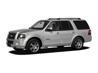 2012 Ford Expedition Limited