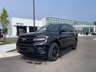 2023 Ford Expedition Limited