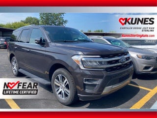 2024 Ford Expedition Limited