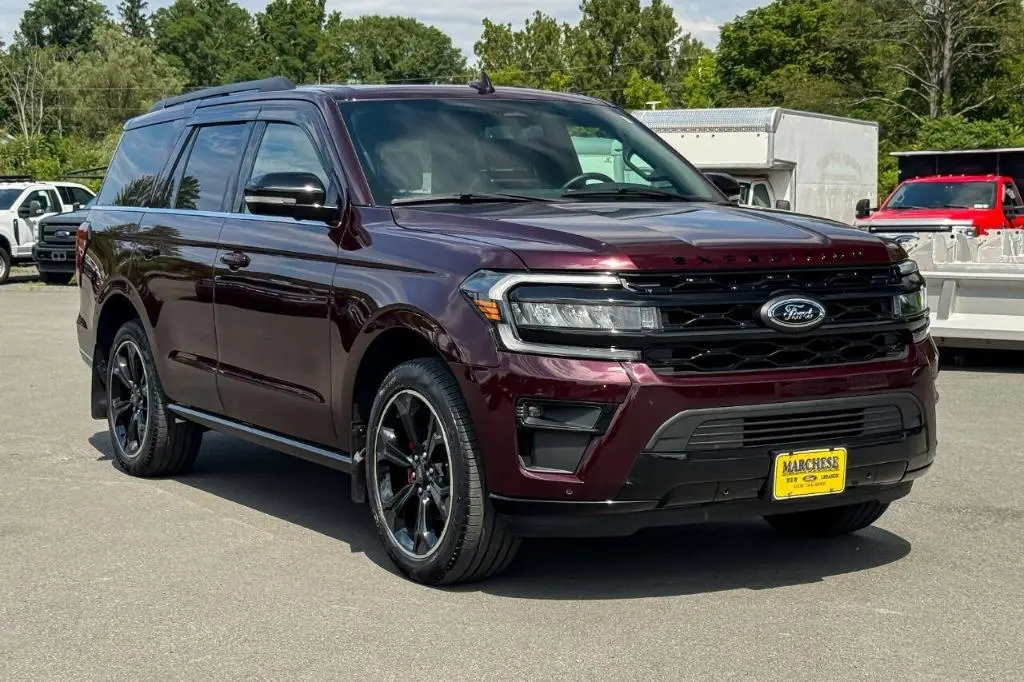 2024 Ford Expedition Limited