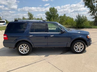 2015 Ford Expedition Limited