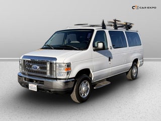 2014 Ford E-150 E-150