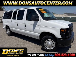 2014 Ford E-150 E-150