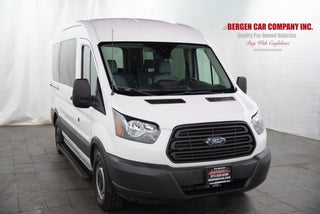 2018 Ford Transit-150 XL