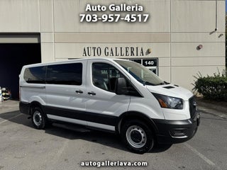2021 Ford Transit XL