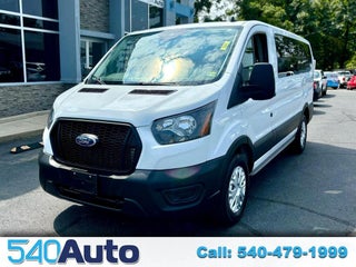 2021 Ford Transit XL