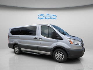 2016 Ford Transit-150 XL