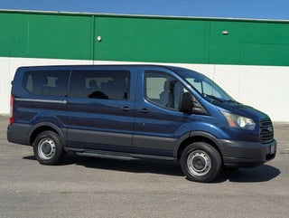 2016 Ford Transit-150 XL