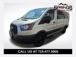 2018 Ford Transit XL